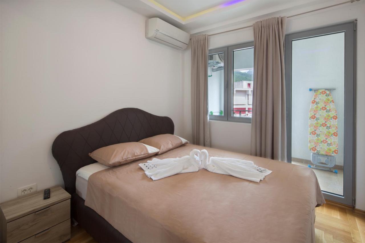 Apartment Center Lux *