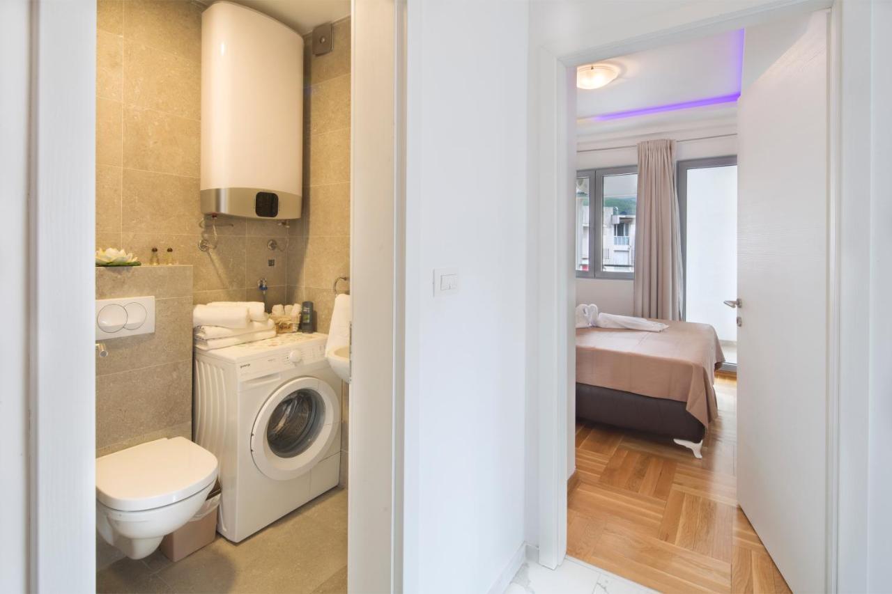 Apartment Center Lux *