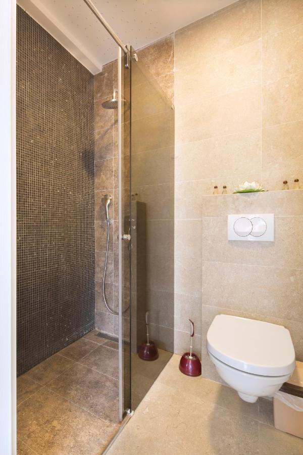 Apartment Center Lux