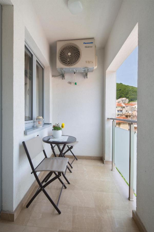 Apartment Center Lux